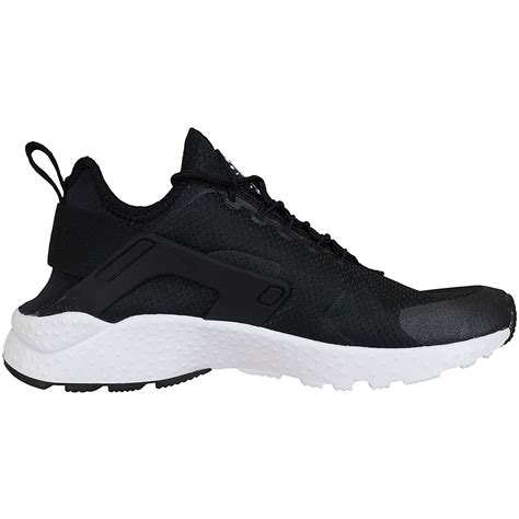 nike air huarache ultra schwarz damen|huarache running shoes for women.